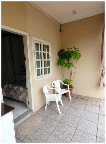 Centro Apartment | Ap no centro de Balneário Camboriú, próximo à praia