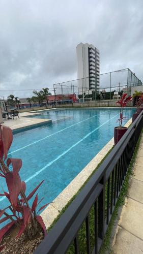 Boa Vista Apartment | AP novinho com estilo e conforto na Gilenilda Alves!