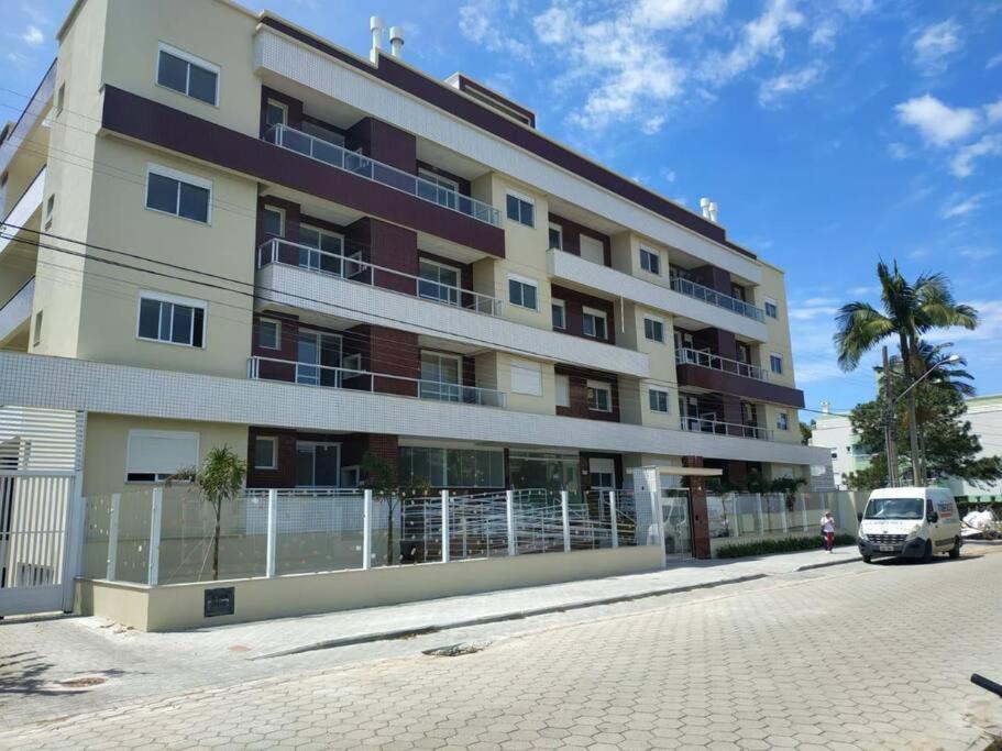 Canasvieiras Apartment | AP PRAIA DE CANASVIEIRAS ÓTIMA LOCALIZAÇÃO