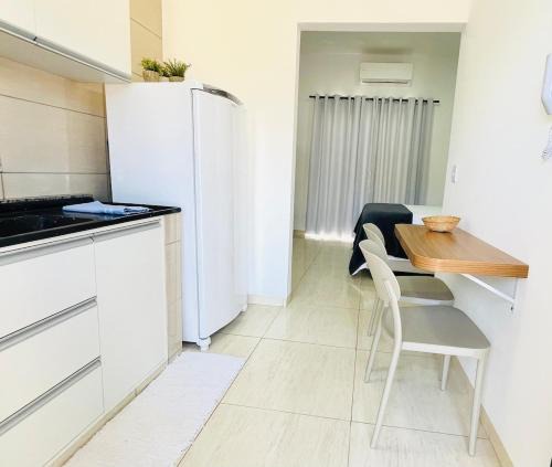 Guaira Apartment | Ap1 - Conforto para quem vai ao Paraguai