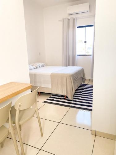 Guaira Apartment | Ap8 - Aconchegante e Completo com Ótimo Custo-Benefício