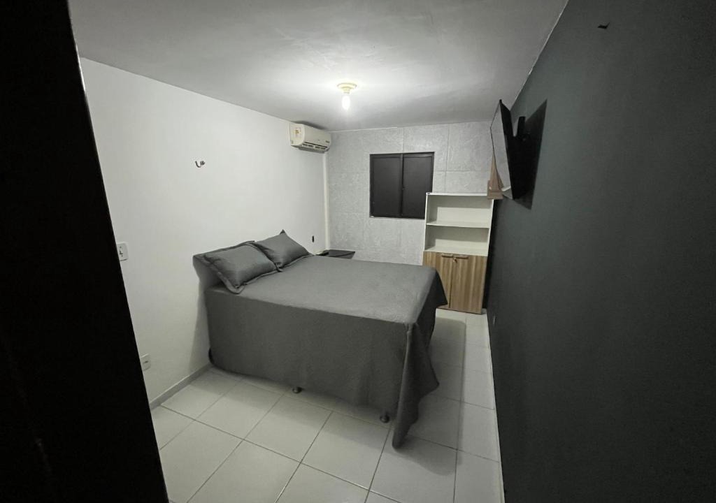 Jose Americo Apartment | Apart 302 no José Américo