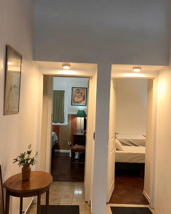 Ezeiza Apartment | Apart Airport Cuatro soles