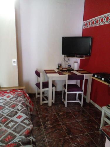 Trelew Apartment | Apart Alcázar