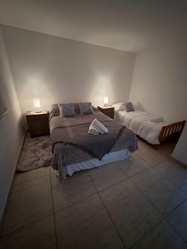 Rio Gallegos Apartment | Apart Ayres -Planta alta