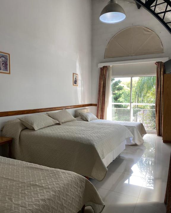 Vicente Lopez Apartment | Apart Bosch House