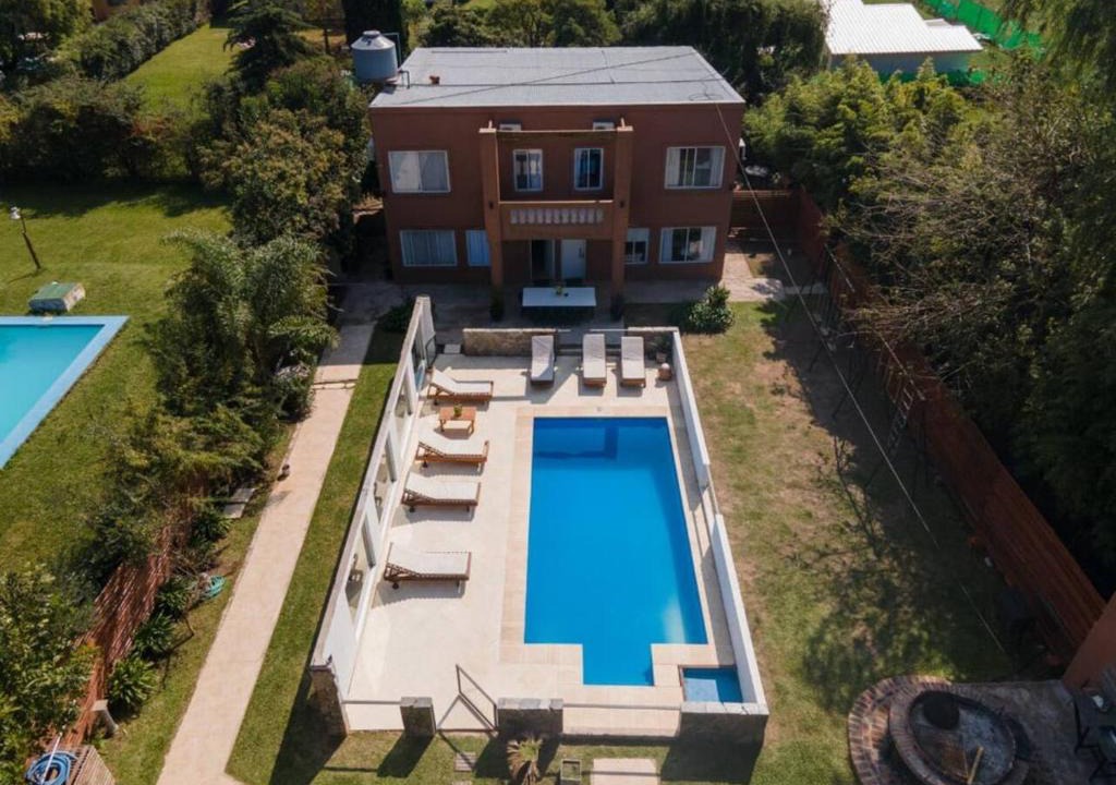 La Union Apartment | Apart buenos aires ezeiza ibiza dep 3