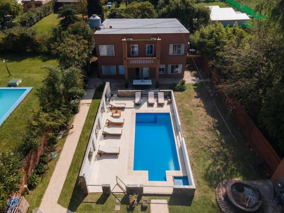 La Union Apartment | Apart Buenos Aires Ezeiza dep 2 a 20 minutos de aeropuerto ministro pistarini