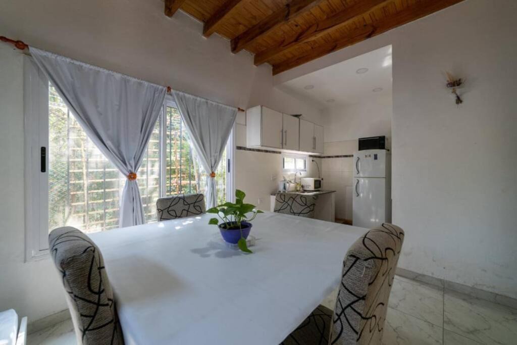 La Union Apartment | Apart Buenos Aires Ezeiza Dep 3 Ibiza confort hotelero