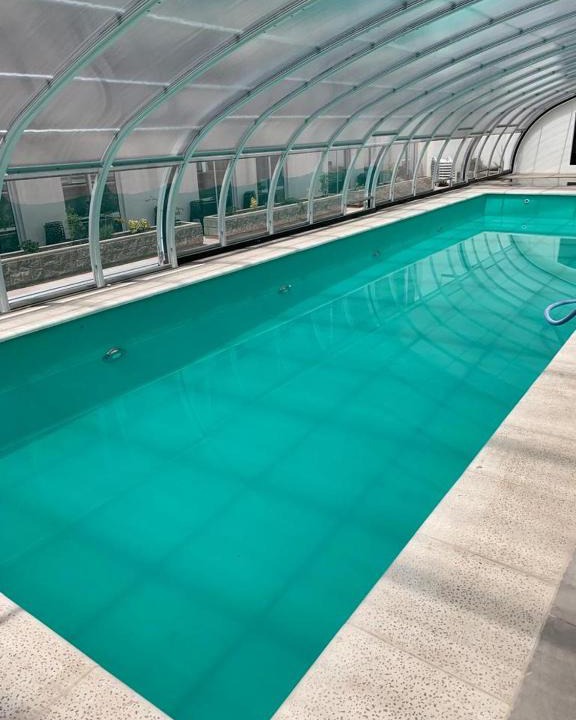 Necochea Apartment | Apart Casa De Playa Premium