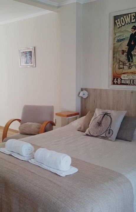 Santa Fe Apartment | Apart del Puerto 01 cochera opcional