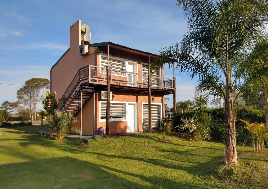 Puerto Yerua Apartment | Apart del YERUA