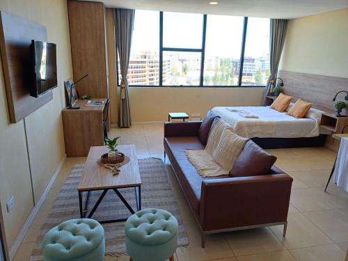 Nordelta Apartment | Apart , Departamento , Condo , Estudio BAHIA grande Nordelta , Tigre