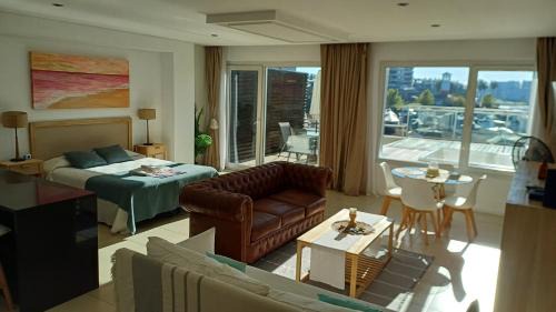 Nordelta Apartment | APART , DEPARTAMENTOS loft , bahia grande nordelta , BALCON JACUZZI Y vista a la bahia