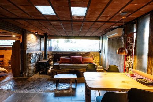 San Javier Apartment | Apart Domus