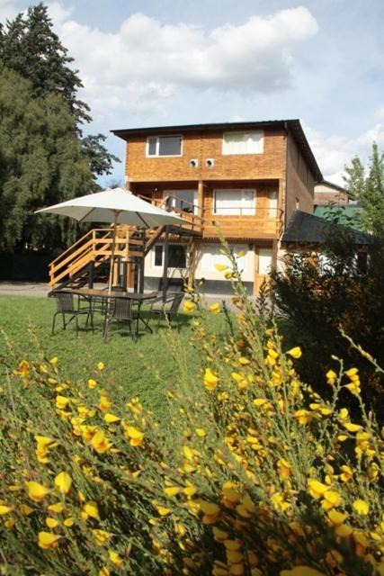 Junin de los Andes Apartment | Apart Dry Fly