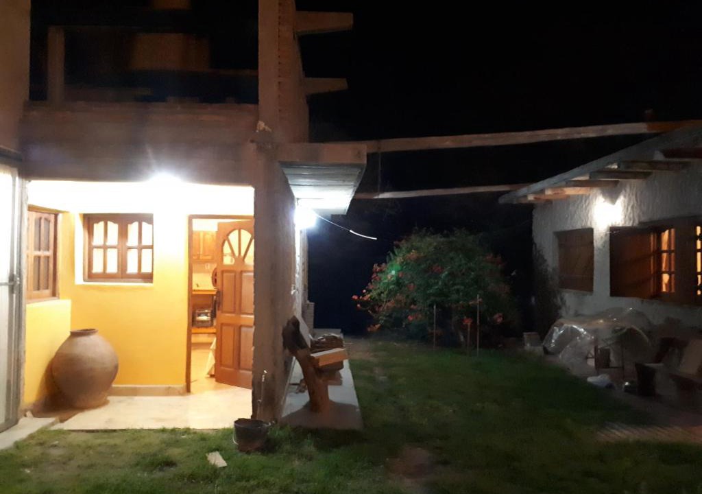 Santa Maria Apartment | Apart El Árbol