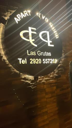 Las Grutas Hotel | Apart Eva Luna Departamentos y Habitaciones con baño privado