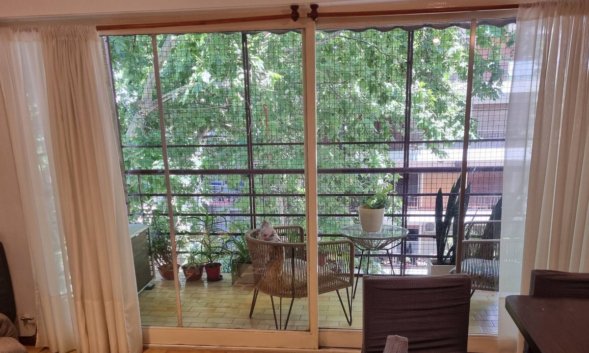 Villa del Parque Apartment | Apart Hood VDP
