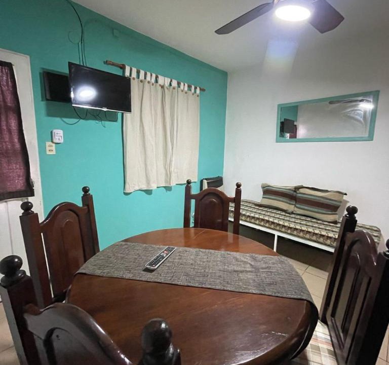 Concepcion del Uruguay Apartment | Apart Hotel RioSol - Monoambientes