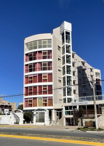 San Clemente Apartment | Apart Hotel Bs.As.Mar