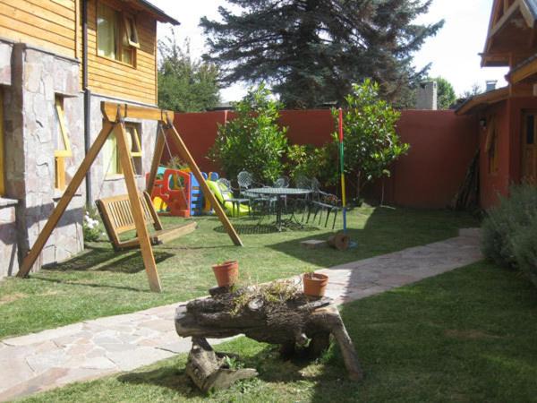 Lanin National Park Apartment | Apart Hotel Tierra Nativa