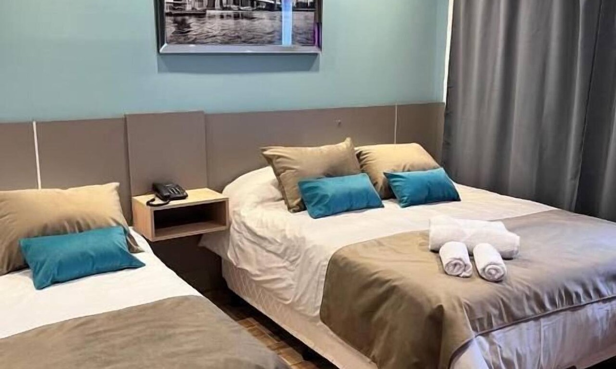 Federal Apartment | Apart Hotel Ayres
