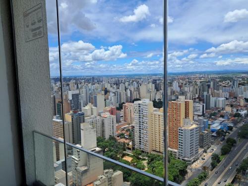 Campinas Apartment | Apart Hotel Bena - Sirius