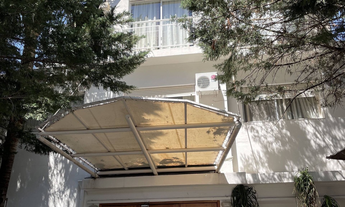 Vicente Lopez Apartment | Apart hotel bosch