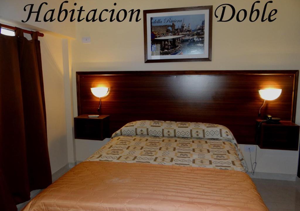 San Bernardo del Tuyu Apartment | Apart hotel della Riviera
