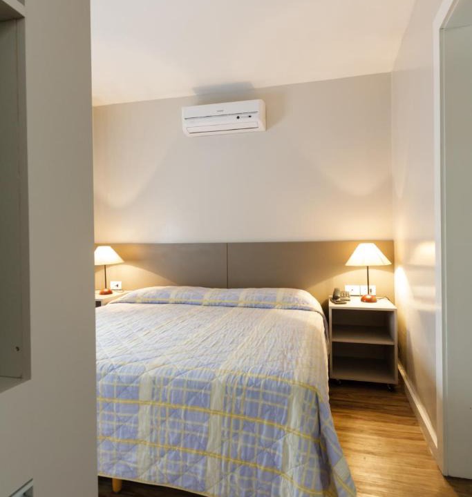 Santana Apartment | Apart Hotel Garibaldi