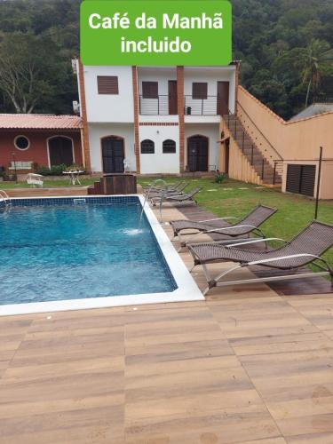 Guaiuba Hotel | Apart Hotel Guaiuba