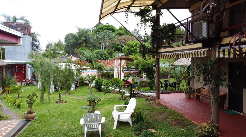 Candelaria Apartment | Apart Hotel Las Violetas