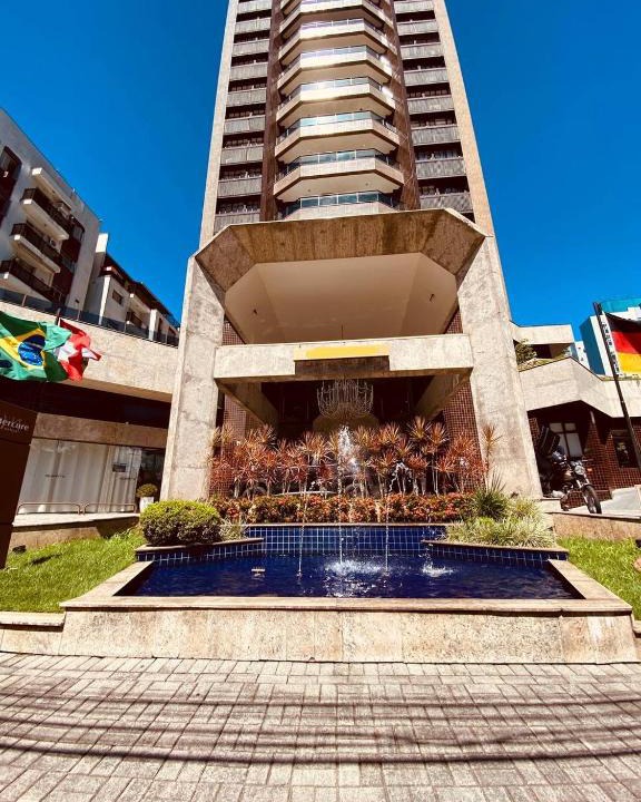 Atiradores Hotel | Apart-hotel Mercury Prinz