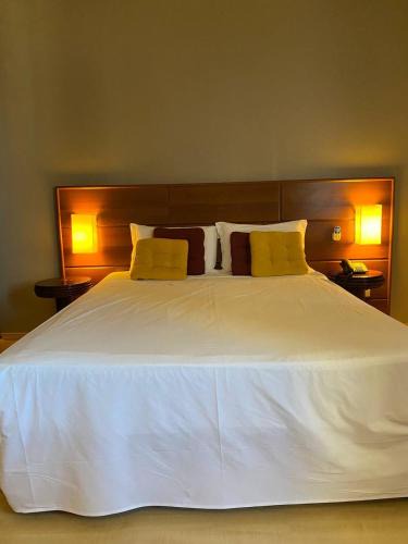 Atiradores Hotel | Apart-hotel Mercury Prinz