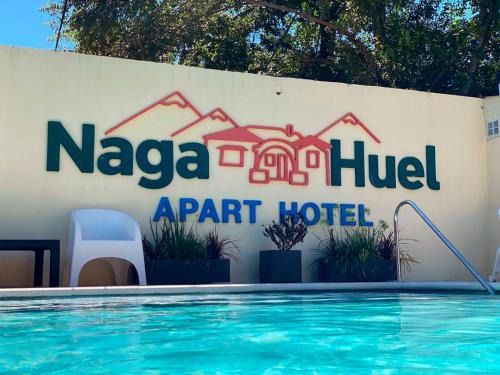 Sierra de la Ventana Apartment | Apart Hotel Naga Huel