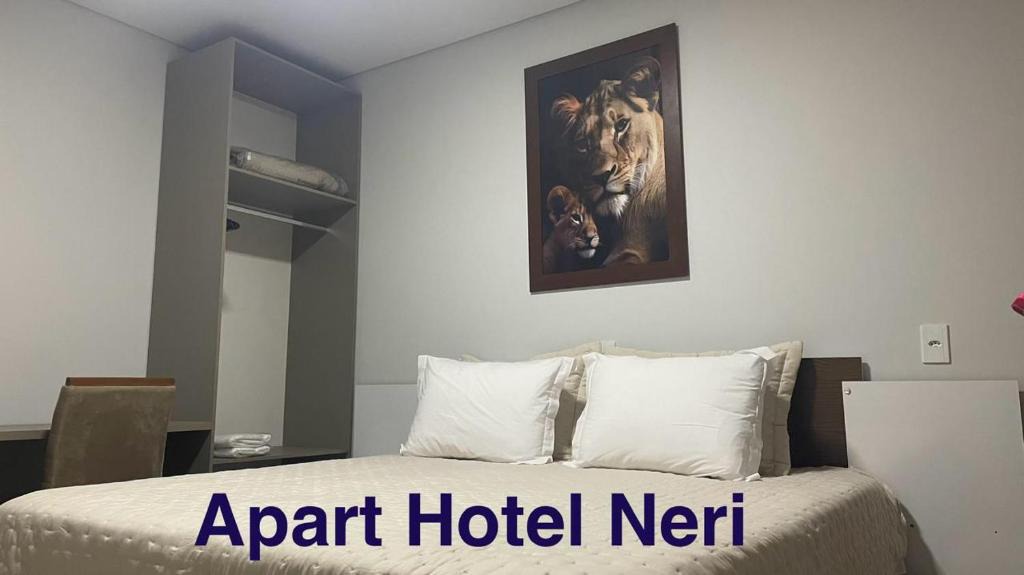Sinop Apartment | Apart Hotel Neri