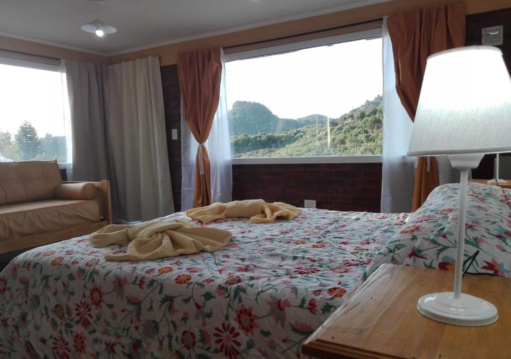 Villa Pehuenia Apartment | Apart hotel Pehuenia