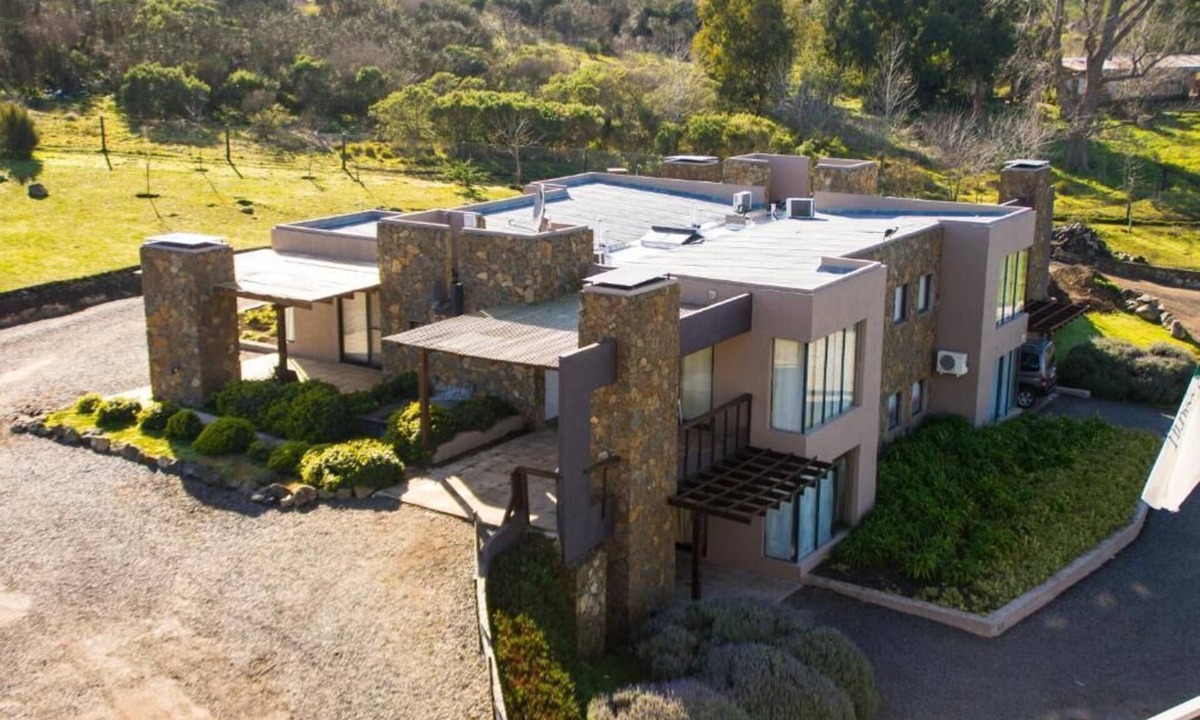Tandil Hotel | Apart & Hotel Posta Natural