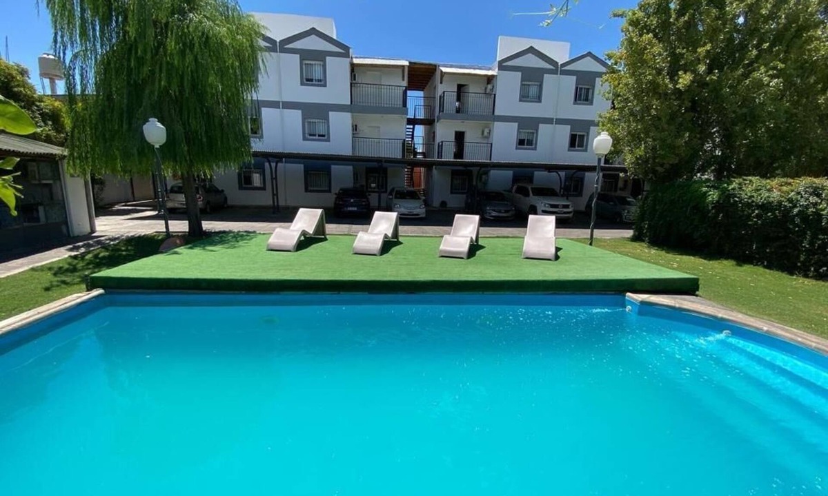 San Juan Apartment | Apart Hotel Pueblo Viejo