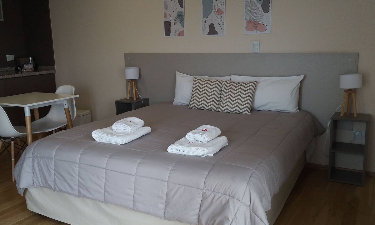 Lujan de Cuyo Apartment | Apart Hotel Quijote by DOT Suites