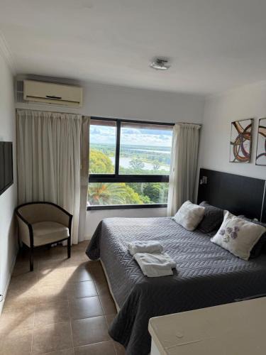 Victoria Apartment | Apart -Hotel Rio Manso "Habitación 22"