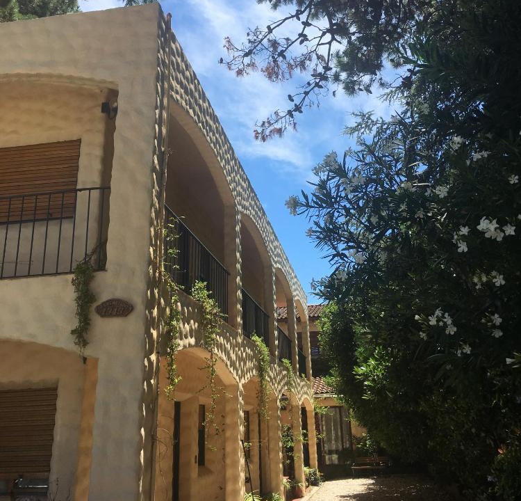 Pinamar Apartment | Apart Hotel Sahara