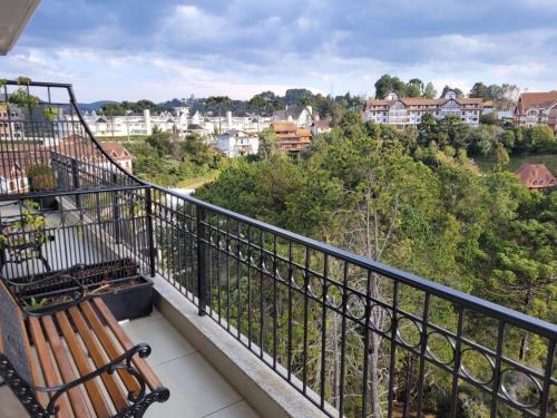 Vila Albertina Apartment | Apart - La Bas