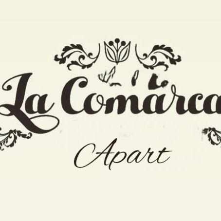 Colon Apartment | Apart La Comarca