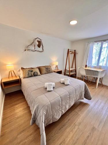 El Calafate Hotel | Apart Las Carretas