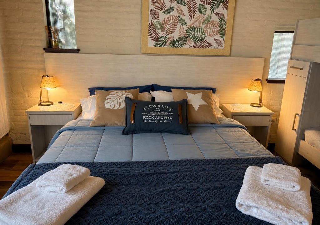 Balcarce Bed & Breakfast | Apart Los Cerrillos
