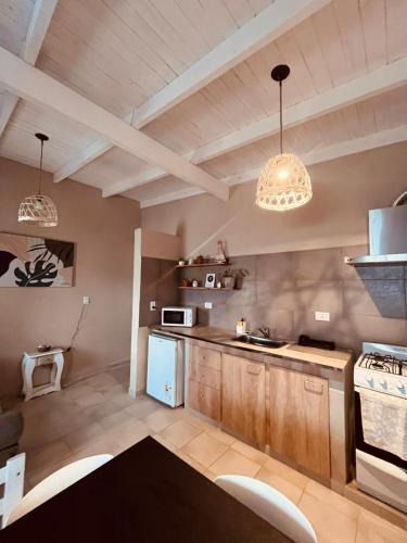 Villa Regina Apartment | Apart Los Laureles Dpto 2