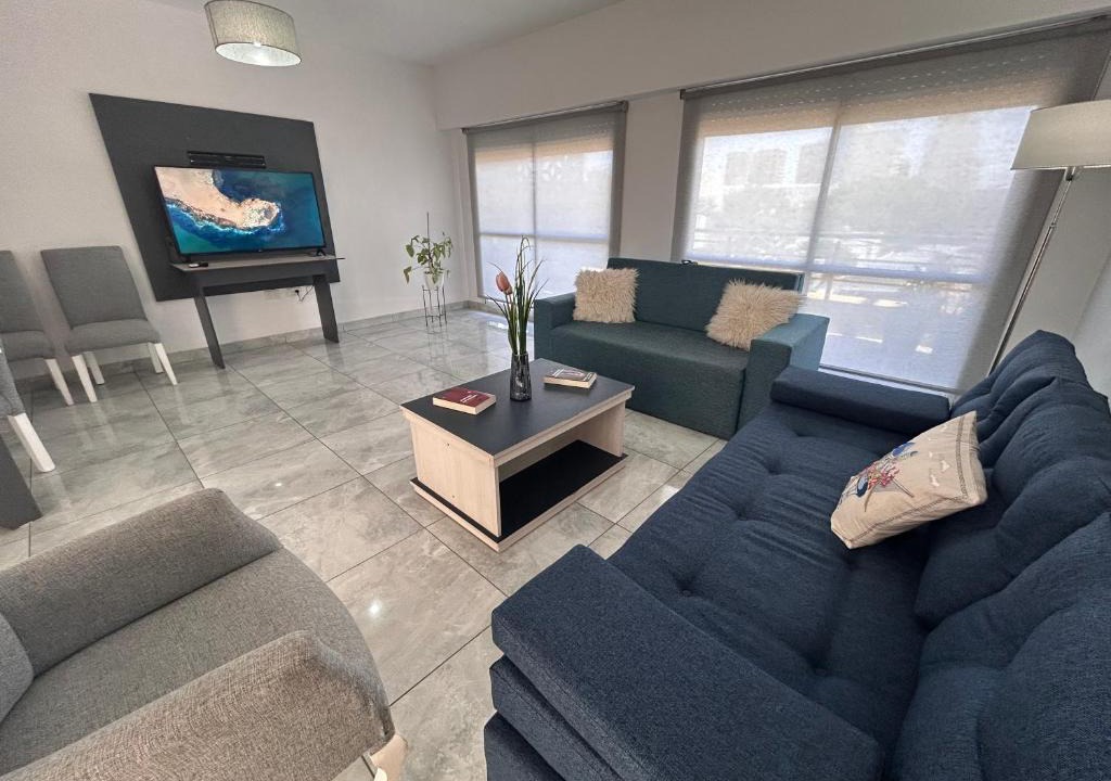 Santa Rosa Apartment | Apart Luro I