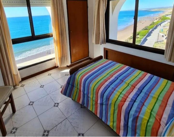 Las Grutas Apartment | Apart Mirador Azul